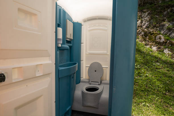 Jay, OK porta potty rental Company