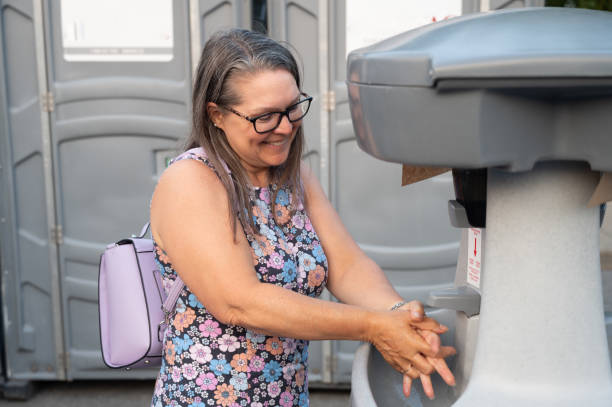 Best Local porta potty services  in Jay, OK