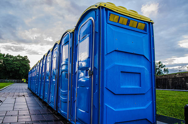 Sanitation services for porta potties in Jay, OK
