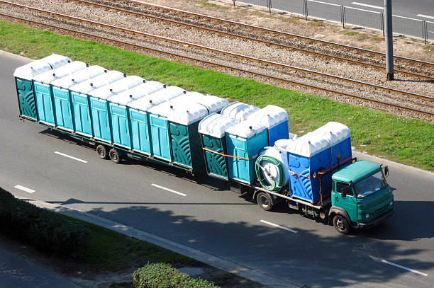 Best Portable toilet rental for construction  in Jay, OK