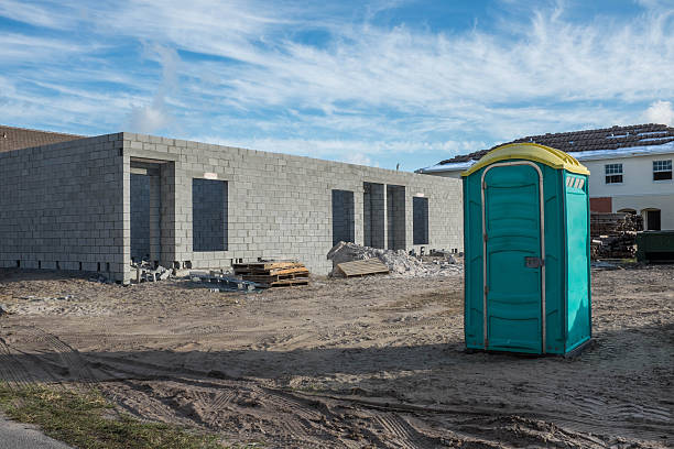 Best Affordable porta potty rental  in Jay, OK
