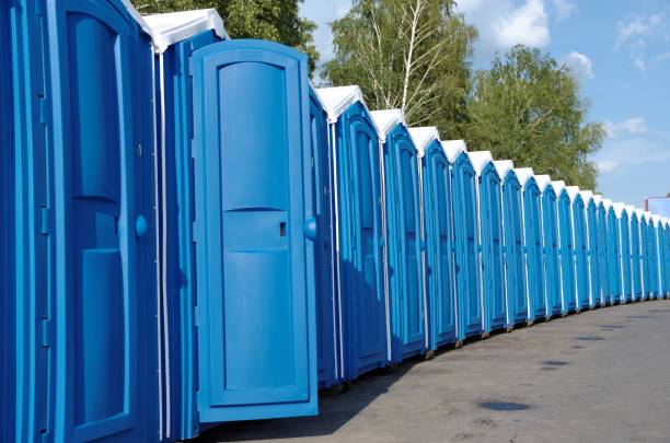 Best Local porta potty services  in Jay, OK